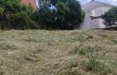 Imagem 6: Terreno Charqueadas Caxias do Sul