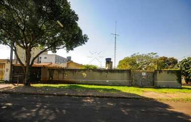 Imagem: O terreno possui 524m² de Área e está localizado em Cidade