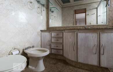 Imagem 11: Apartamento à Venda - Lourdes, 4 Quartos, 220 m2