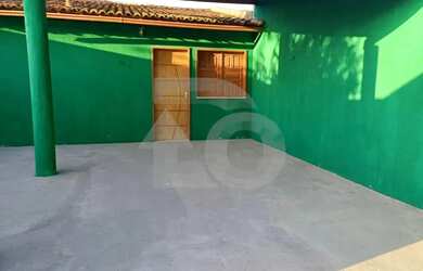 Imagem: A casa em condomínio possui 2 Dormitórios, 1 Banheiro, 1 Vaga