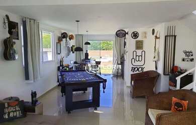 Imagem 7: Casa com 3 dormitórios à venda, 150 m² por R$ 820.000,00 - Inoã -...