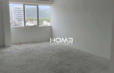 Imagem 3: Sala à venda, 54 m² por R$ 215.000 - Recreio dos Bandeirantes - Rio...