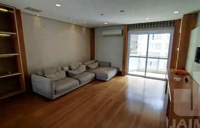 Imagem: Apartamento 03 dormitórios