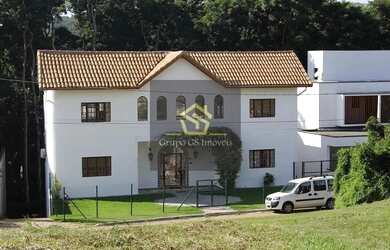 Imagem: Casa com 3 dormitórios, 280 m² - venda por R$ 1.500.000,00