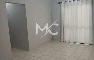 Imagem: O apartamento possui 3 Dormitórios, 2 Banheiros, 1 Vaga na