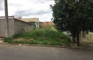 Imagem: O terreno possui 200m² de Área e está localizado em Araçoiaba