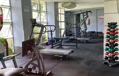 Imagem 13: Seu novo apartamento moderno à venda no Smile Flores-Manaus/AM