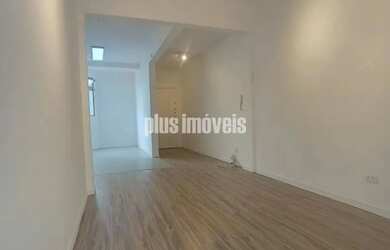 Imagem: O apartamento possui 2 Dormitórios, 1 Banheiro e 71m² de Área