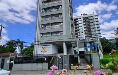 Imagem: Apartamento com 2 suítes à venda no bairro Anita Garibaldi