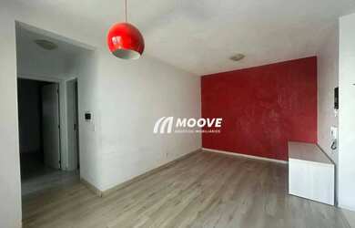 Imagem 4: Apartamento com 2 dormitórios à venda, 55 m² por R$ 222.000,00 - Vila...