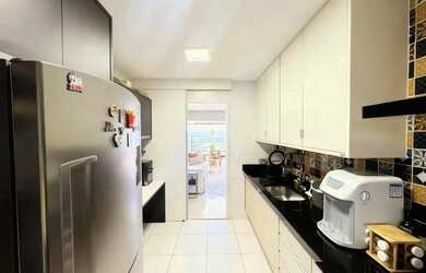 Imagem 13: Parque Tropical Alto padrão, 4 suítes, 3 vagas e vista lagoa