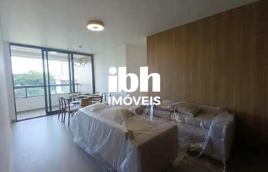 Imagem: O apartamento possui 3 Dormitórios, 3 Banheiros, 2 Vagas na