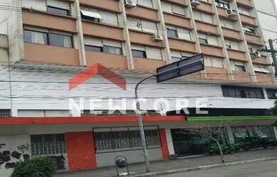 Imagem: O apartamento possui 3 Dormitórios, 2 Banheiros e 85m² de