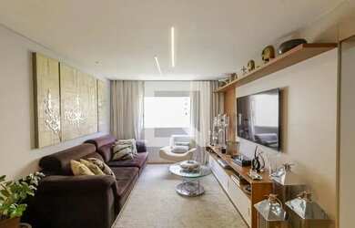 Imagem: Apartamento à Venda - Moema, 2 Quartos, 70 m2