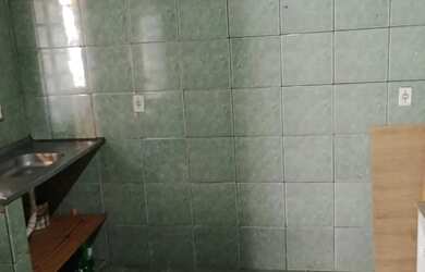 Imagem: O quarto está localizado em Santa Maria, Brasília para alugar