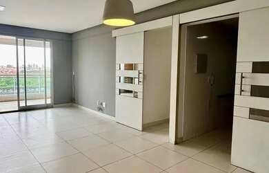 Imagem: O apartamento possui 3 Dormitórios, 4 Banheiros, 3 Vagas na