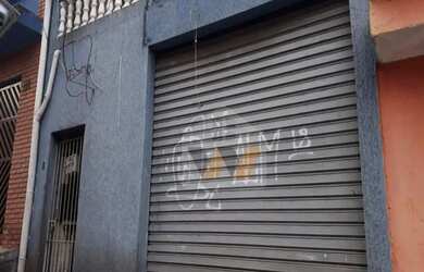 Imagem: O depósito possui 20m² de Área e está localizado em Jardim