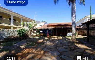 Imagem 6: Casa a venda em Vicente Pires