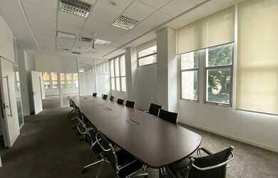 Imagem: Imóvel para venda tem 586 metros quadrados em Bela Vista