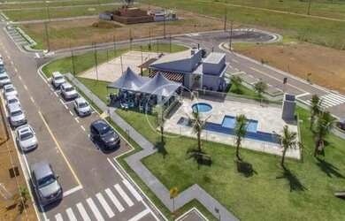 Imagem: O terreno possui 324m² de Área e está localizado em Chapada