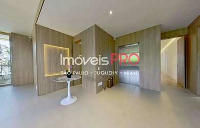 Imagem 16: Maravilhoso apartamento Garden novo no Ibirapuera