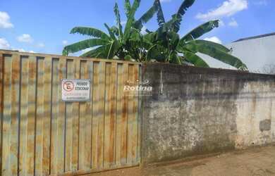 Imagem: O terreno possui 12m² de Área e Imóvel novo e está localizado