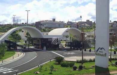 Imagem: O terreno possui 400m² de Área e está localizado em São