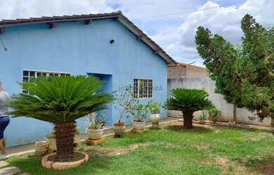 Imagem: Casa JD Marajoara