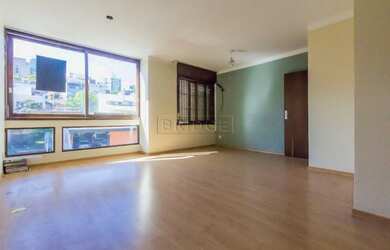 Imagem: O apartamento e possui 2 Dormitórios, Suítes, 3 Banheiros