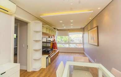 Imagem: Apartamento 2 dormitórios, no bairro Cristo Redentor