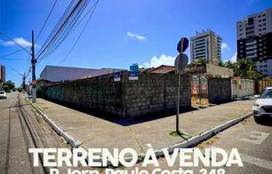 Imagem: Terreno de 450 m2 Á Venda na Atalaia - Aracaju, SE