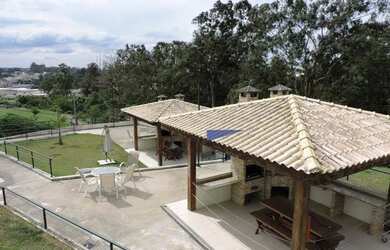 Imagem 13: Terreno à venda condomínio alto padrão, 560 m² por R$ 650.000 - Granja...