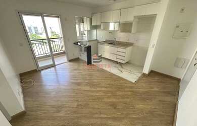 Imagem: Apartamento para LOCAÇÃO de 42 m2, 1 dor, 1 vaga, Campo Belo