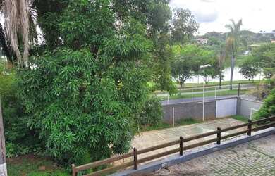 Imagem 10: MANSÃO NA PAMPULHA. Piscina, Churrasqueira, Guarda roupae931m² de Área