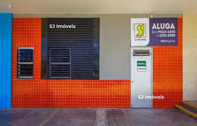 Imagem 1: Loja no Messejana Center. 38m² de Área