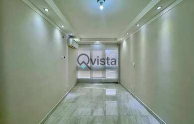 Imagem 3: Apartamento à Venda na Astúrias no Guarujá QVista Inteligência Imobiliária...