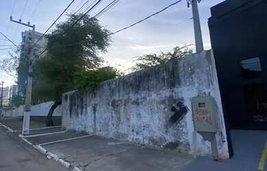Imagem: Lote à venda em rua pública, ATALAIA, Aracaju, SE
