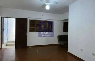 Imagem 7: Sobrado com 02 Casas. Varanda, Área de serviço, 219m² de Áreae5 Banheiros