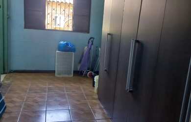 Imagem 14: Casa. Churrasqueira, 60m² de Área, 1 Vaga na garageme2 Dormitórios