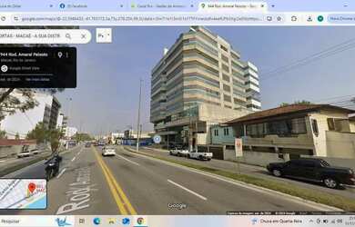 Imagem: Apartamentos para venda ou locação na Praia Campista em Macaé/RJ