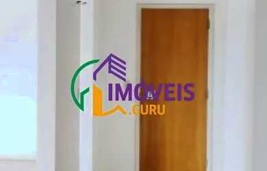 Imagem: O apartamento possui 3 Dormitórios, 1 Banheiro, 2 Vagas na