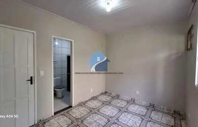 Imagem 13: Casa no Bairro Dom Pedro