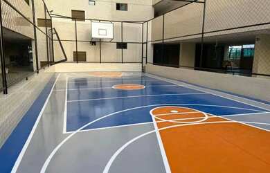 Imagem 8: 1 Apartamento de 84 m² Jardim Oceania - João Pessoa