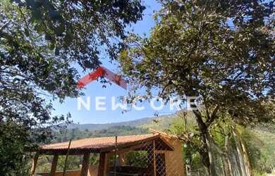 Imagem: Casa em Alameda Niterói - San Fernando Valley - Atibaia/SP