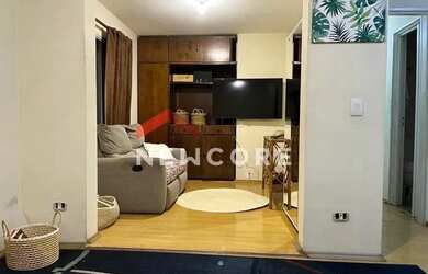 Imagem: Apartamento em Rua Casa do Ator - Vila Olímpia - São Paulo/SP