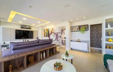 Imagem 6: Apartamento Duplex de Alto Padrão no Alta Vista Jundiaí