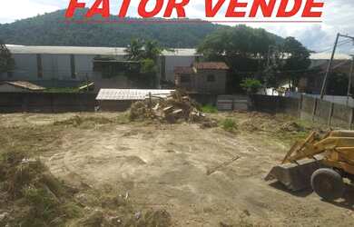 Imagem: O terreno possui 1.290m² de Área e está localizado em Tribobó