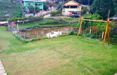 Imagem: A chácara está localizado em Santa Teresa, ES à venda por