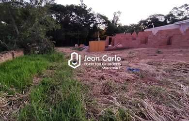 Imagem: O terreno possui 525m² de Área e está localizado em Estância