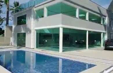 Imagem 1: RIO DE JANEIRO - Casa Padrão - SÃO CONRADO